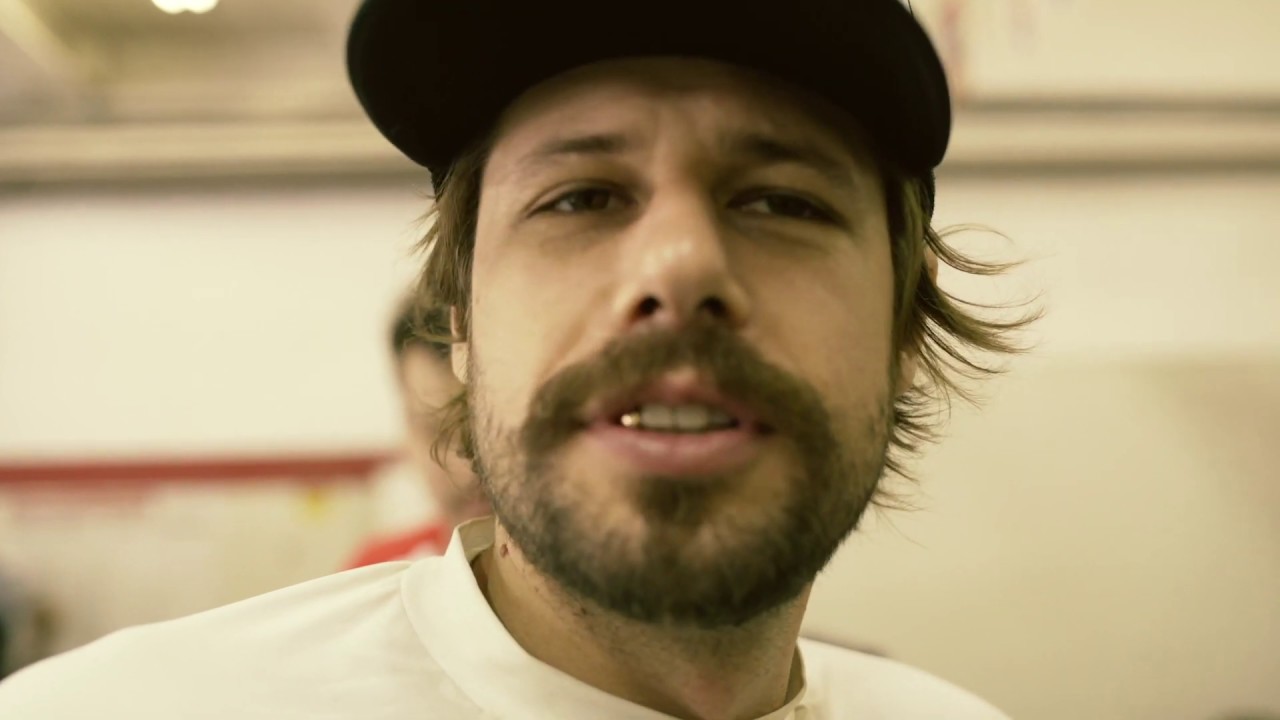 MV ON THE ROAD JALAPAO EP03