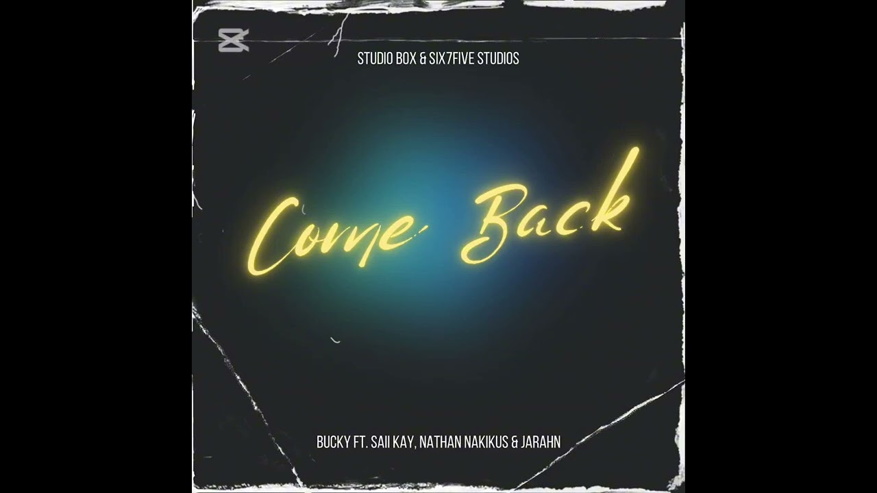 COME BACK (Studio Box Ep)