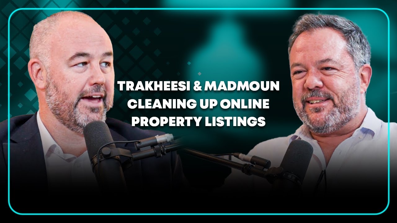 Обновление Trakheesi & Madmoun