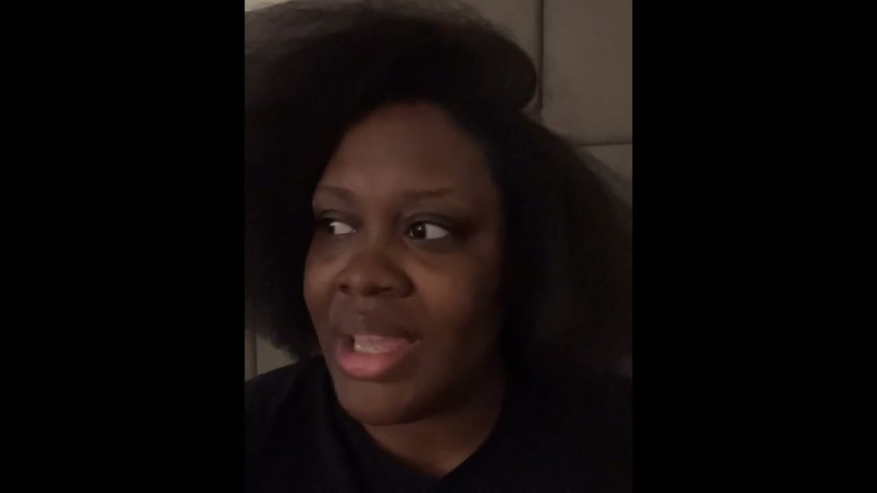 White people treat black people how men treat women&hellip; respectability politics all around!
