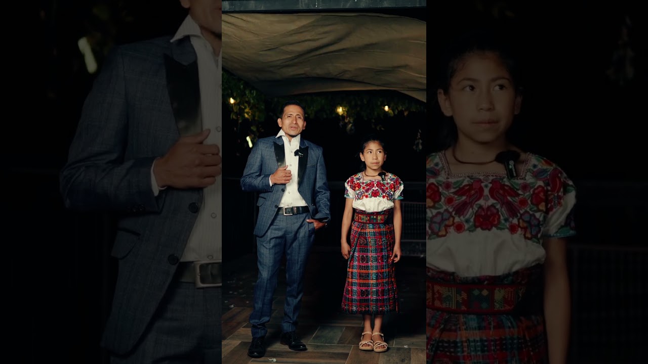 Muy pronto el nuevo videoclip de Rossy y Dany Ministerios