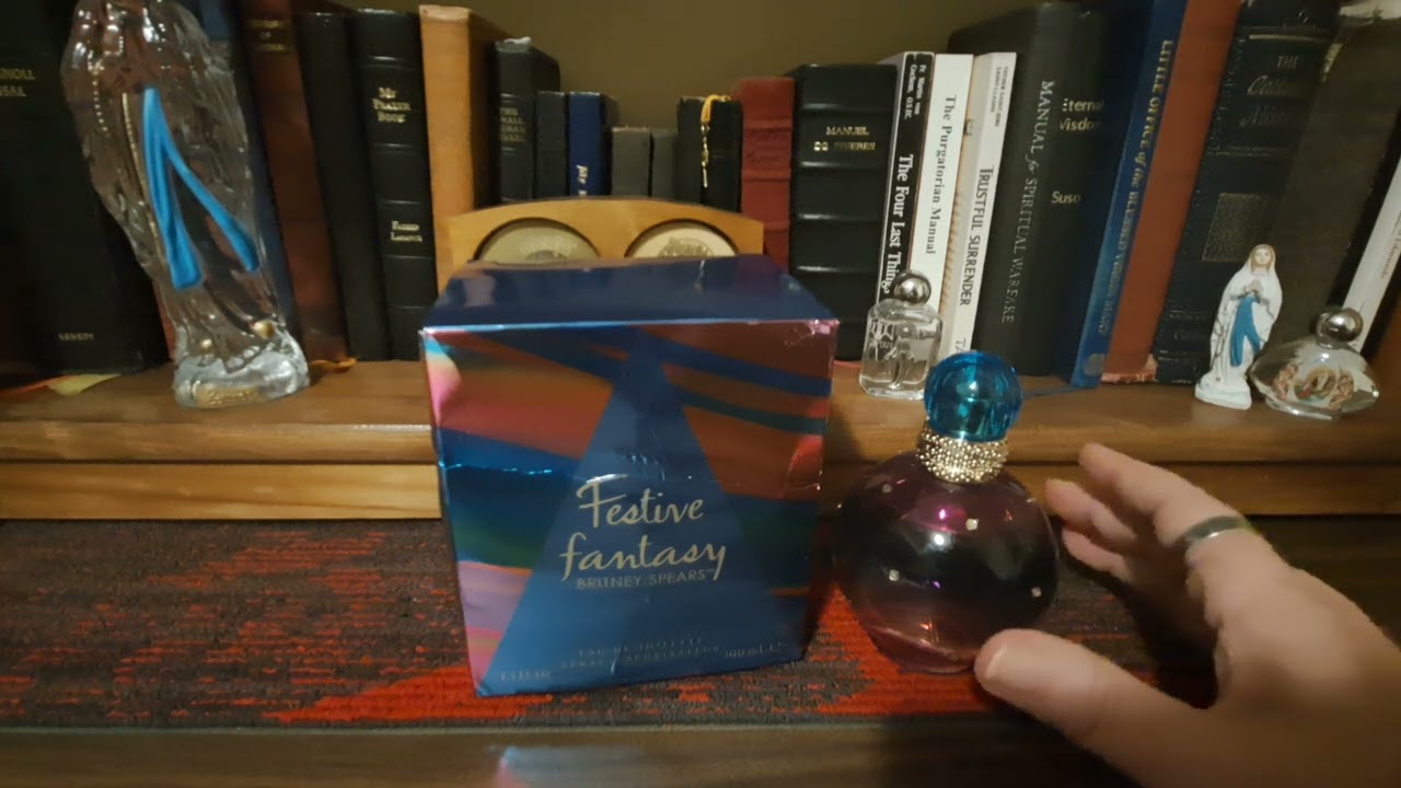 Perfume Haul Sept 2025