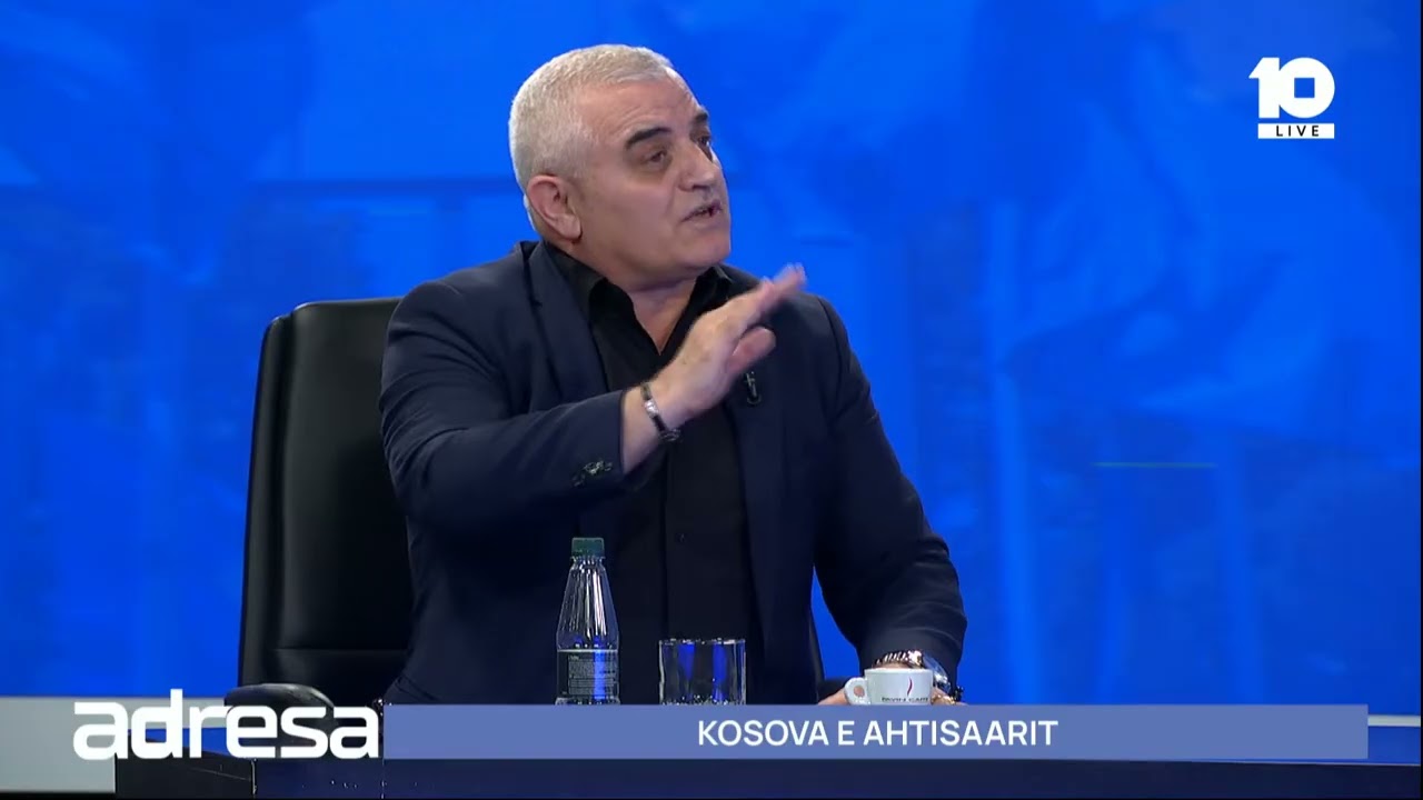 “Vendimi i Gjykatës Kushtetuese do të dalë që do të bien të gjitha këto dhe do të shkohet në zgjedhj