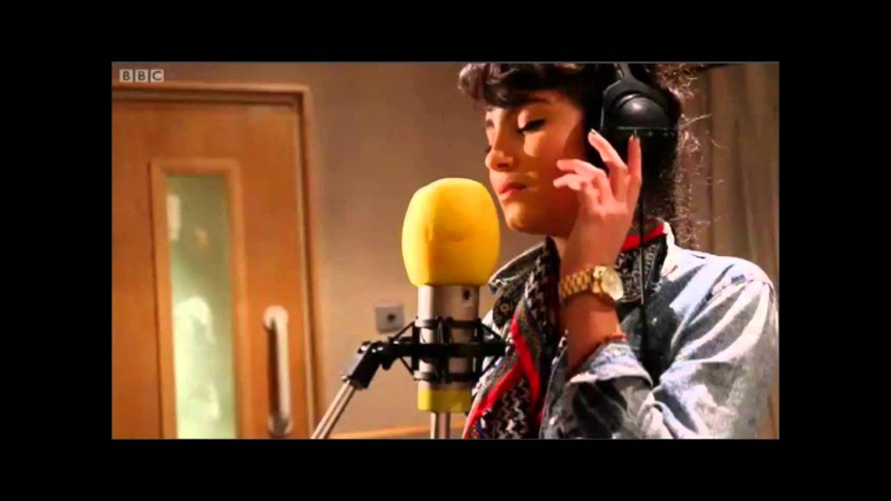 Yasmin - On My Own (Live from Maida Vale)