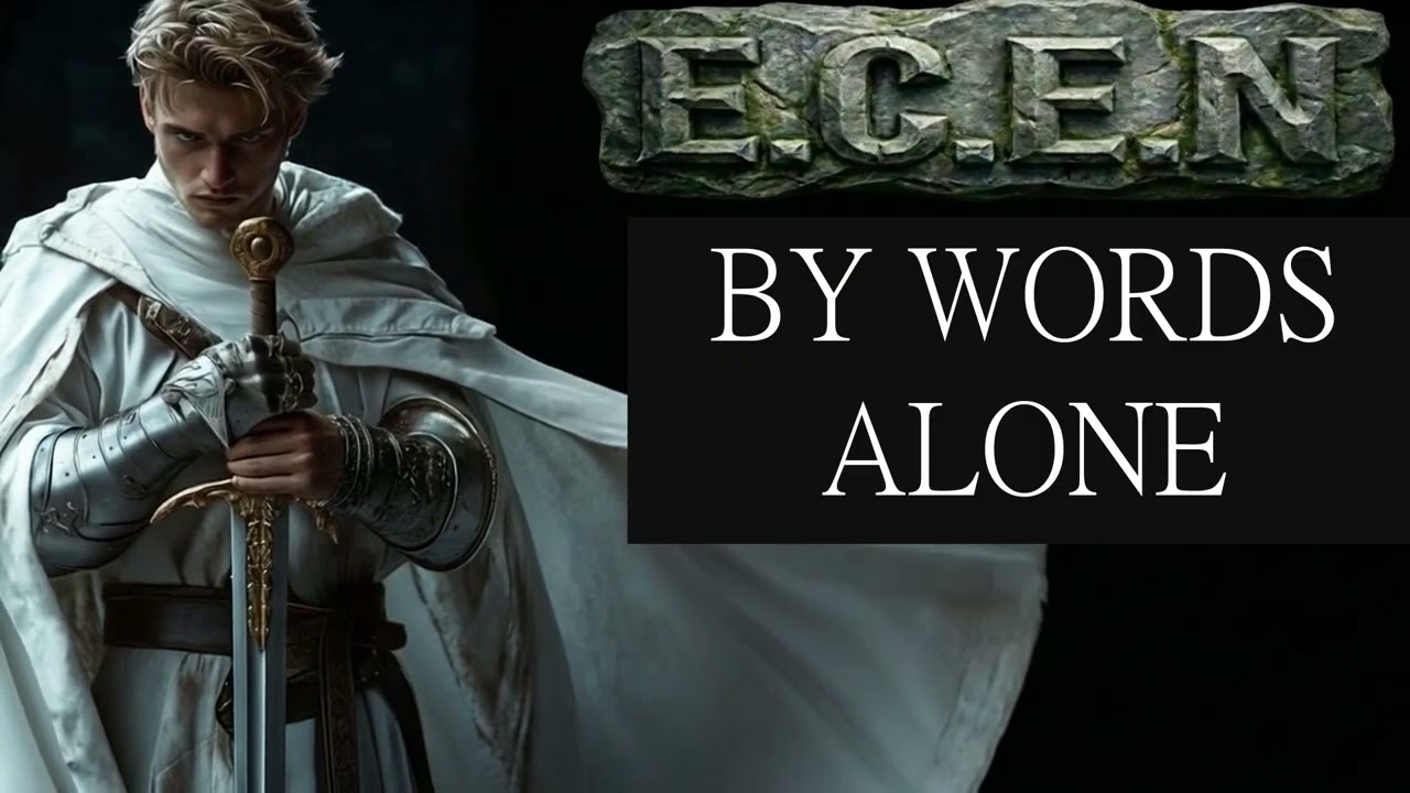 By Words Alone