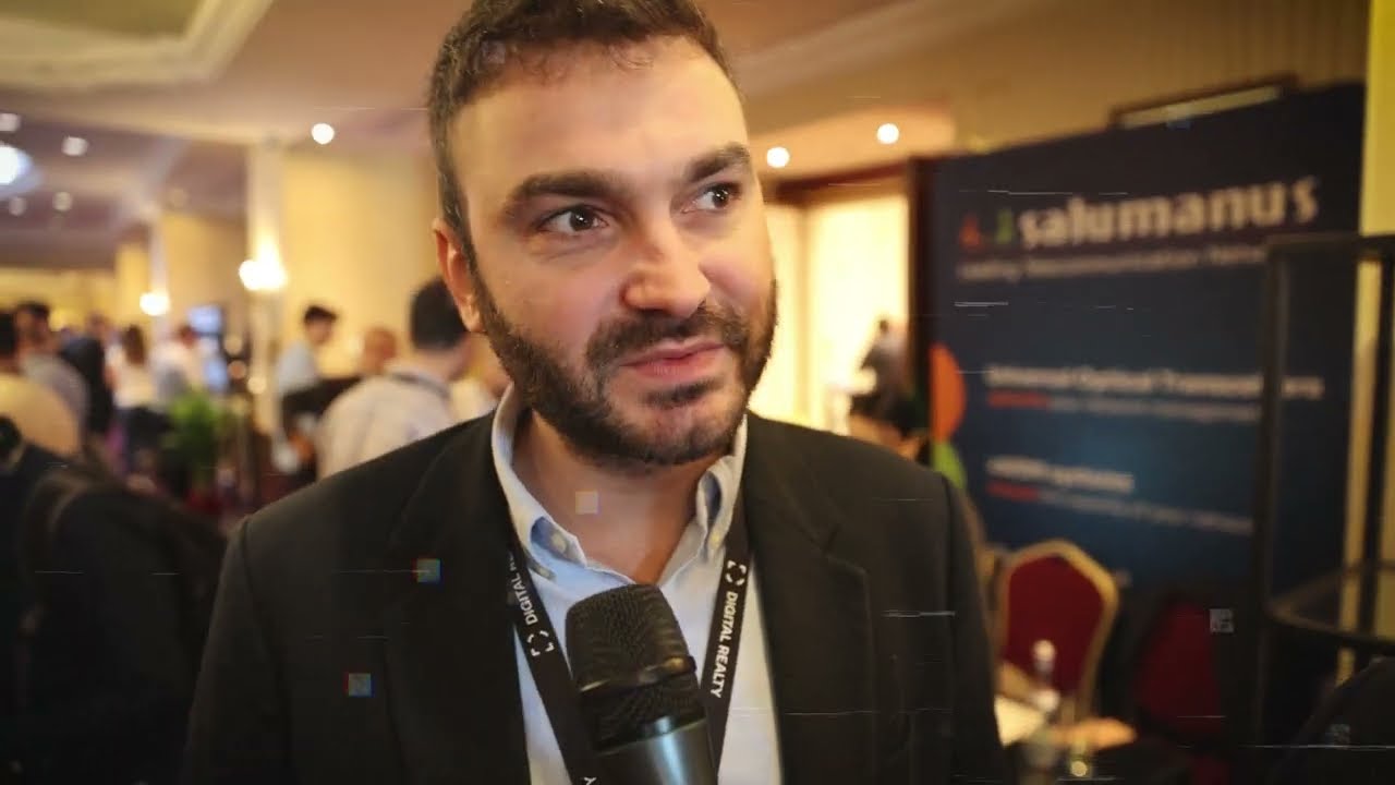 RONOG 9 Bonus Interviews