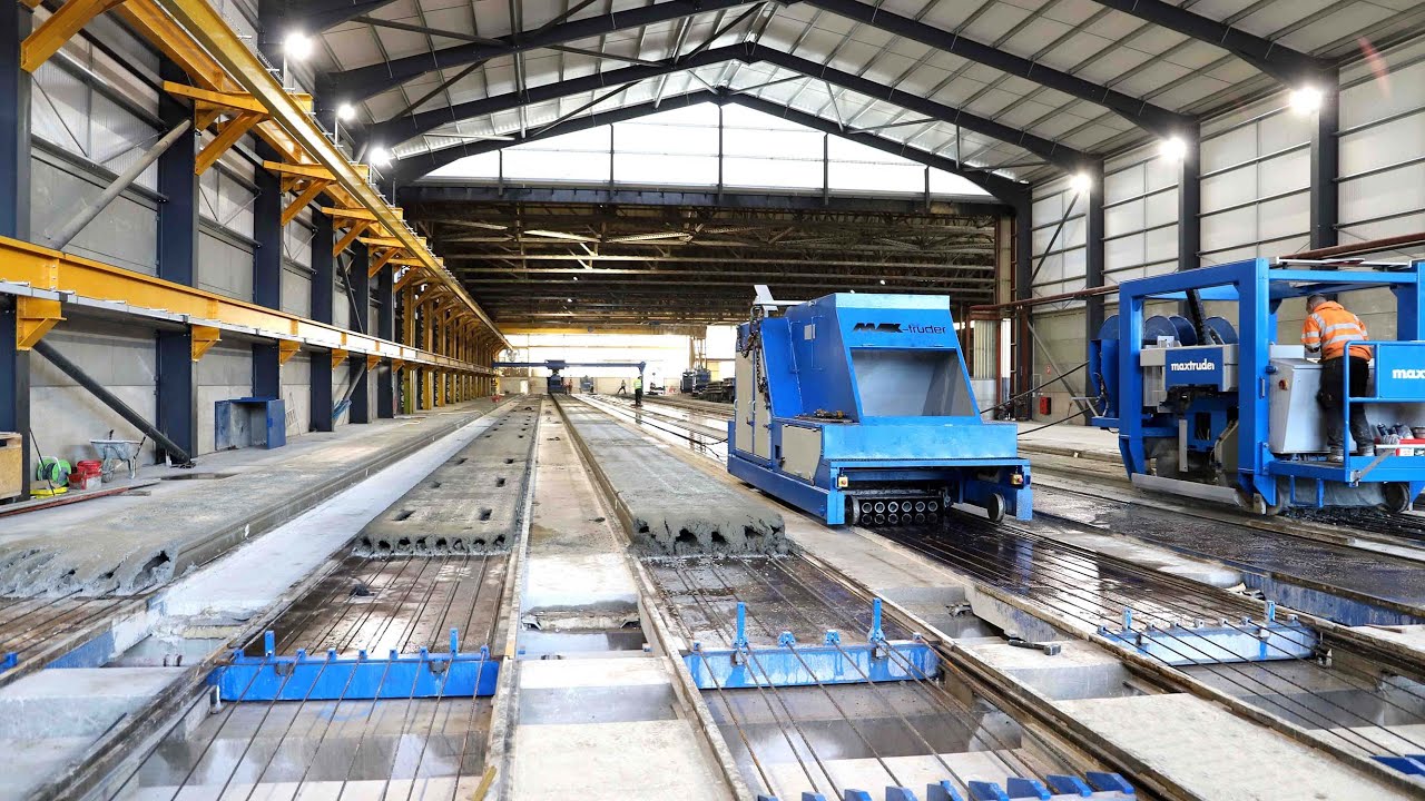 Atlas Concrete Ltd  - United Kingdom