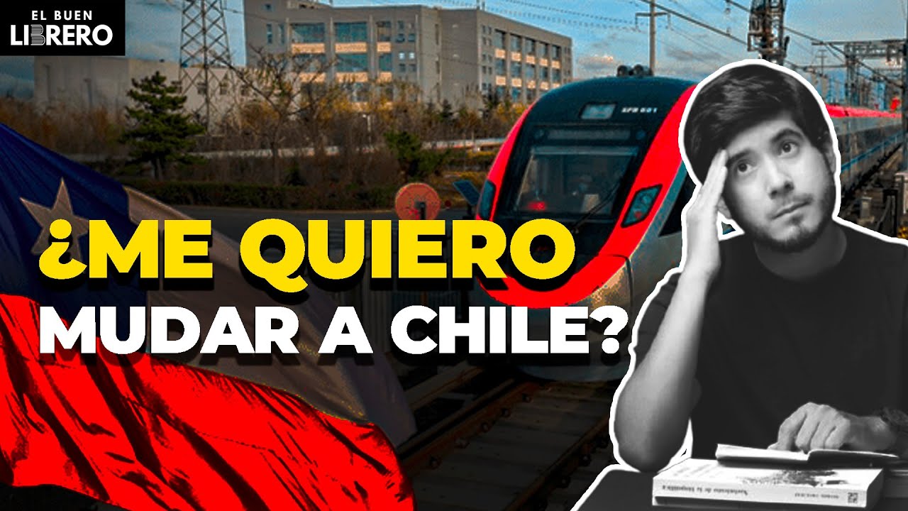 🤯 ¿Somos tan distintos? Lo que me sorprendió entre Perú y Chile