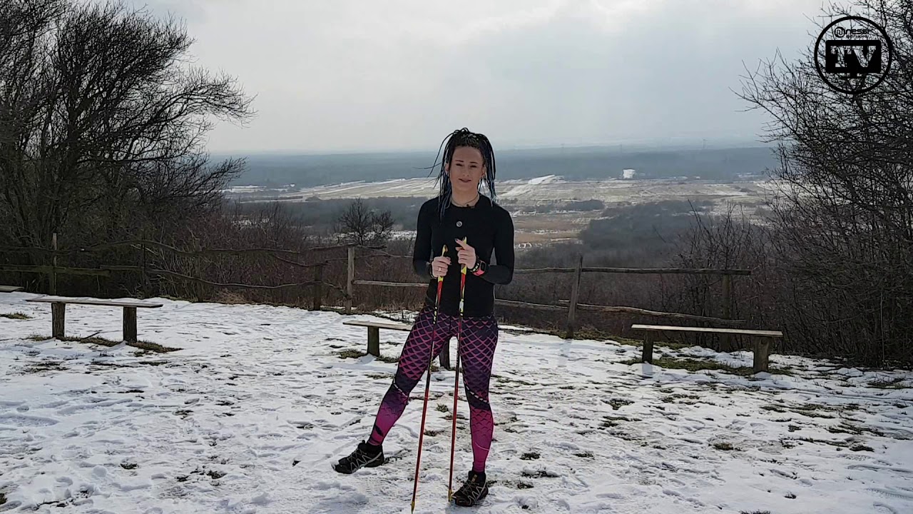 Jak zacząć trenować Nordic Walking | Nessi Sportswear