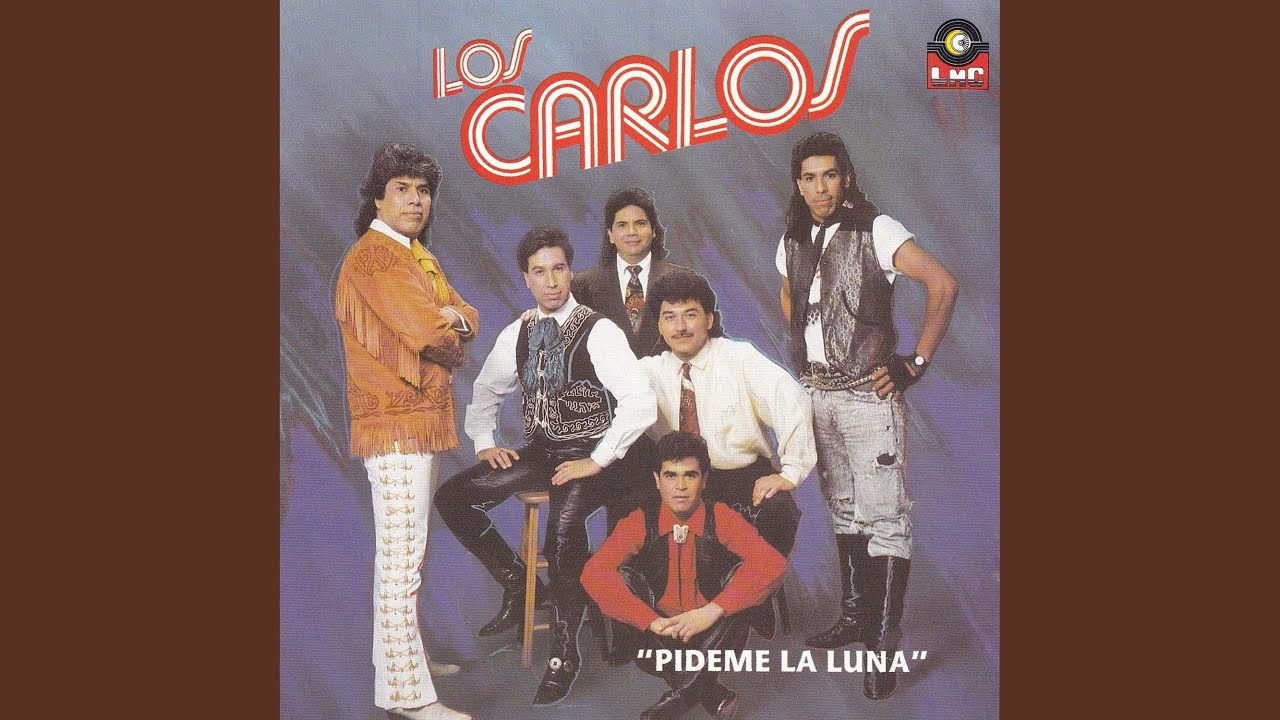 Pideme La Luna