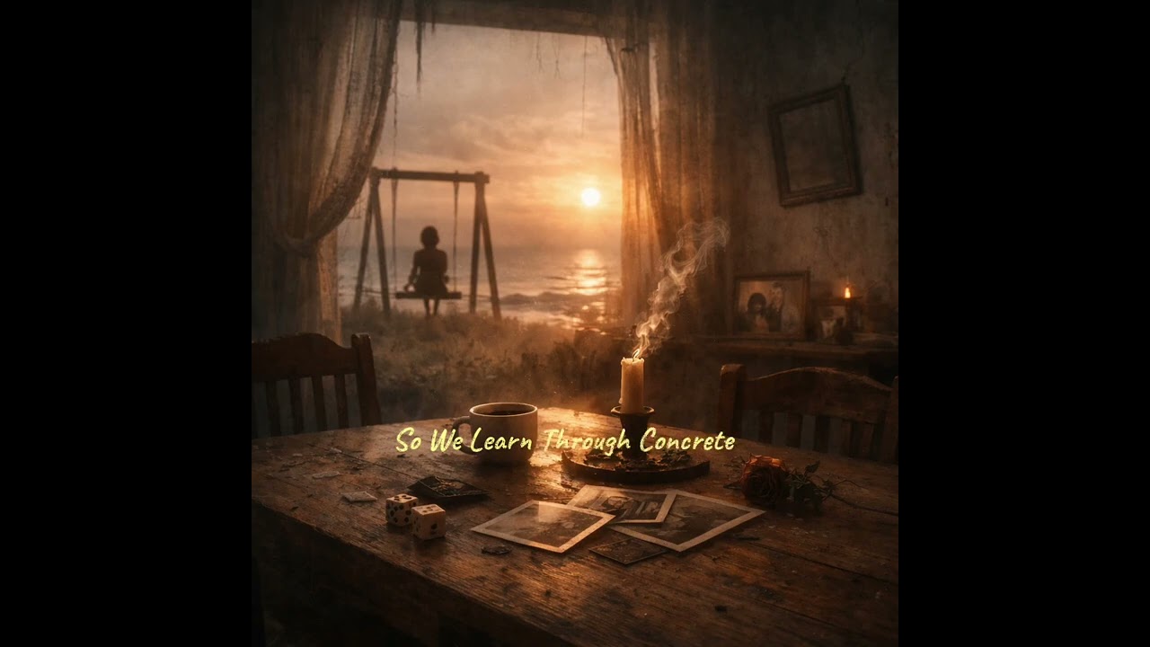 Life is but a dream (poems turned songs)
