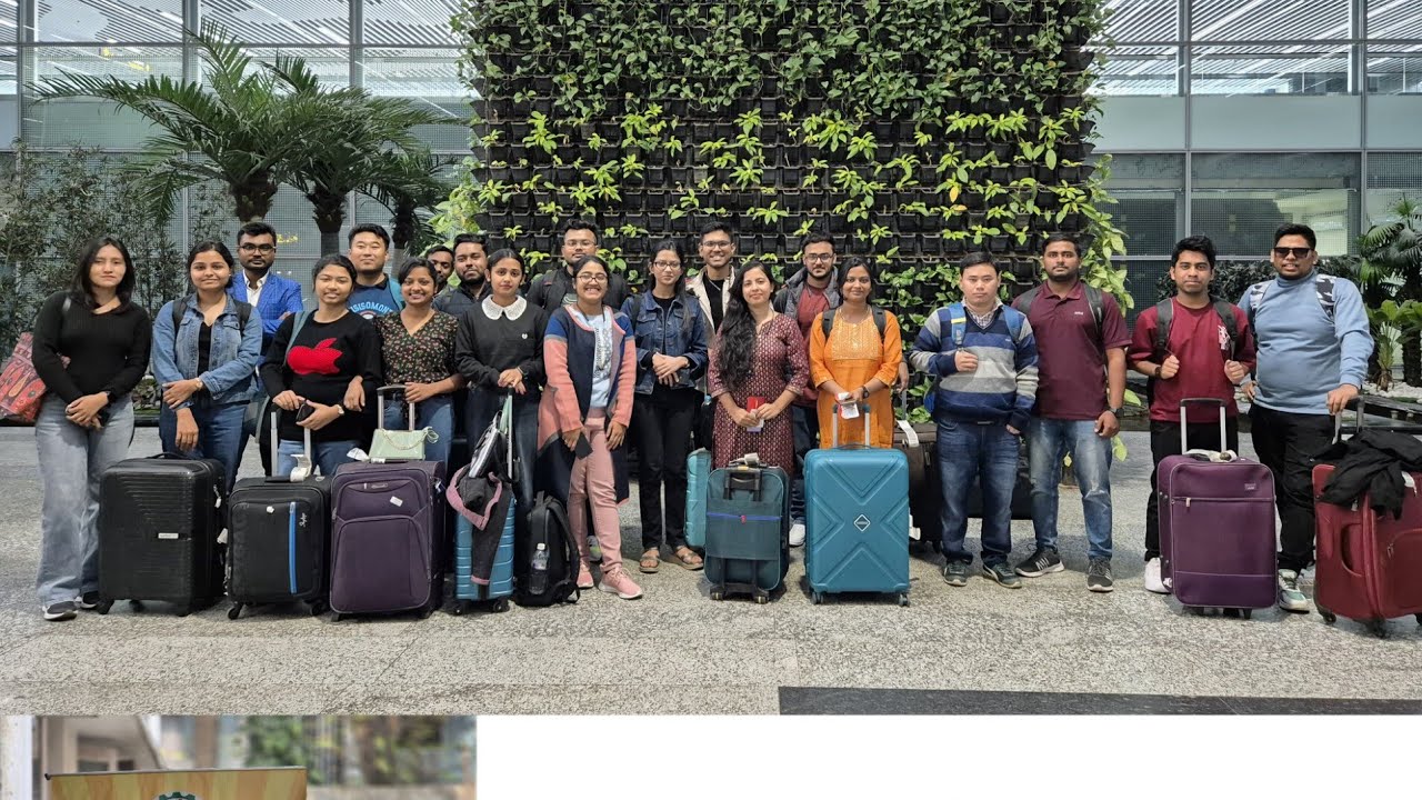 RRB PO Training Days 2024 🎯✌️At PNB,STC,Kolkata✅️🥳PART-1#ibps#rrb#sbi #training #pnb #stc #kolkata