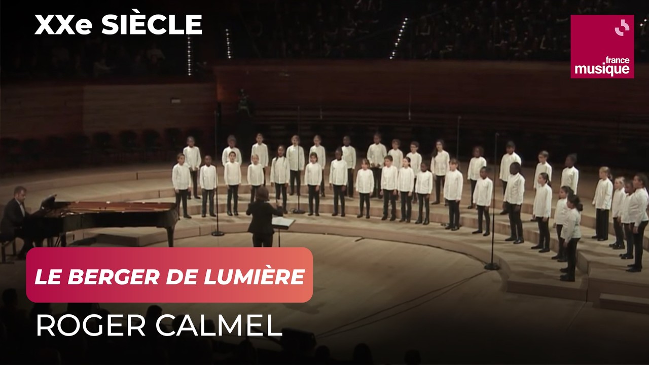 Roger Calmel : 