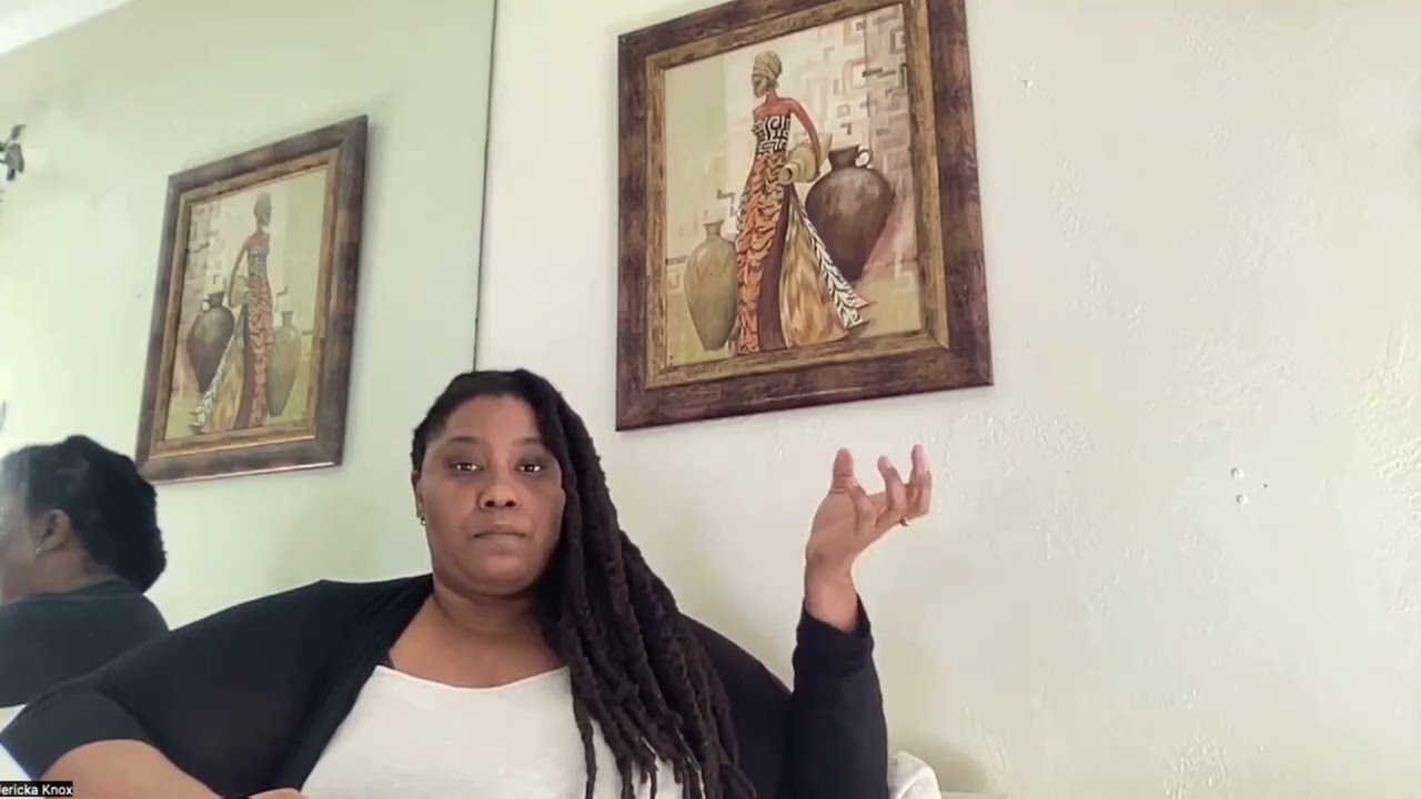 Healing During Black History Month | Reflection, Restoration & Reclaiming Our Narrative