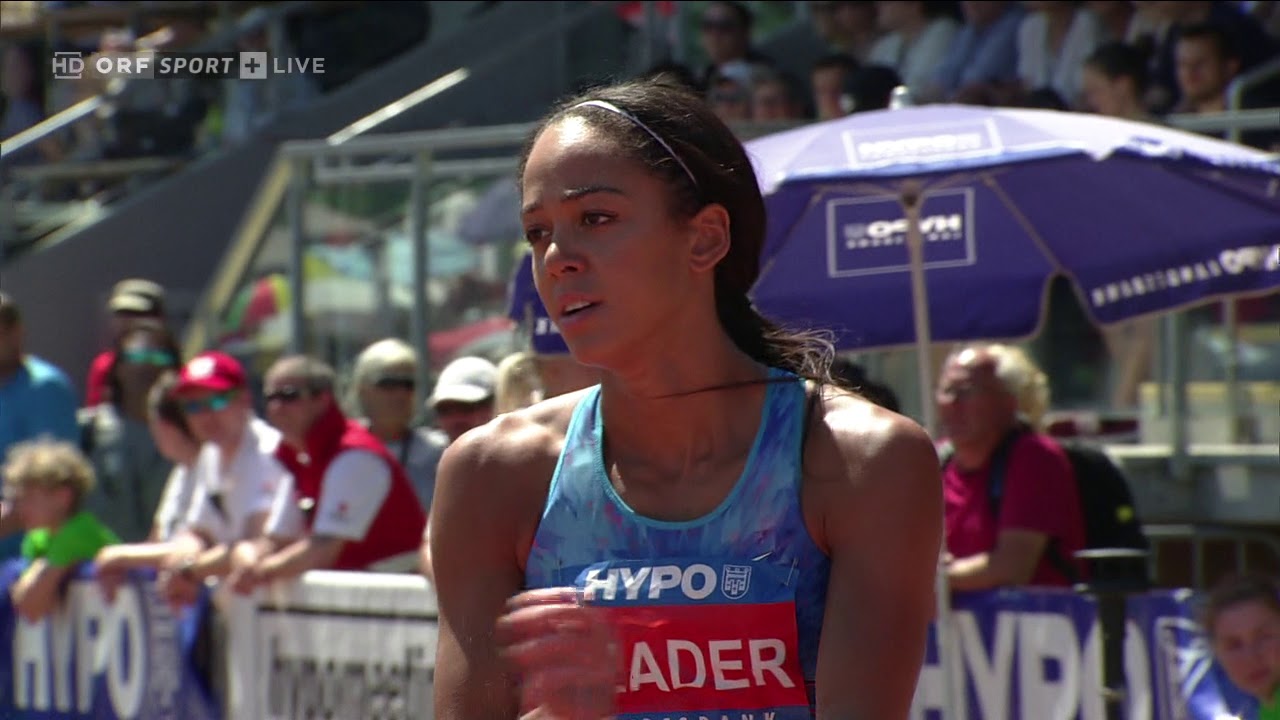 Hypo Meeting G&ouml;tzis 2017 - Siebenkampf - Weitsprung