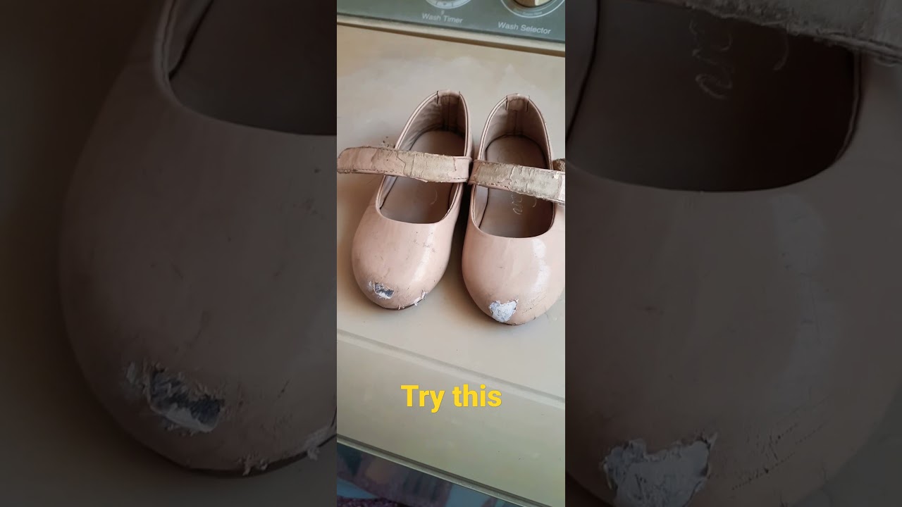 KIDS SHOES REPAIR HACKS .(# PLEASE TRY IT ITS REAILY HELPFUL#).
