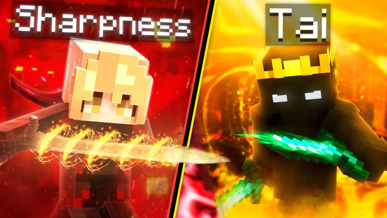 The Most Intense Strength SMP Fight