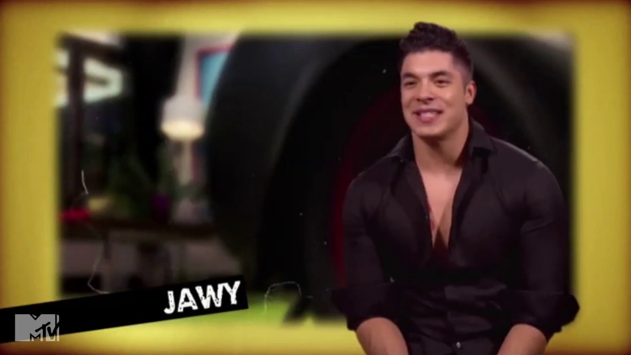 Karime descubre el romance de Jawy y Arantxa y EXPLOTA la bomba | MTV Super Shore T1