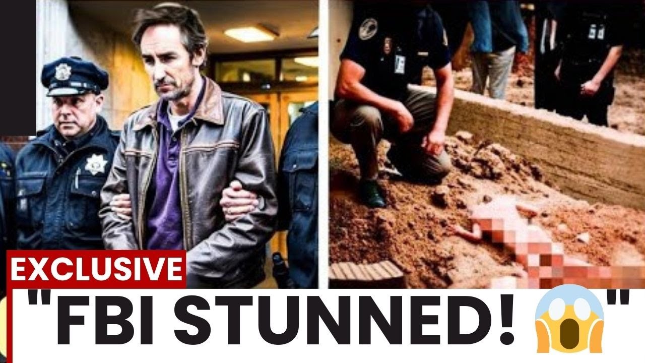 Mike Wolfe&rsquo;s Mansion Under FBI Scrutiny &ndash; Hidden Discovery Stuns Investigators!