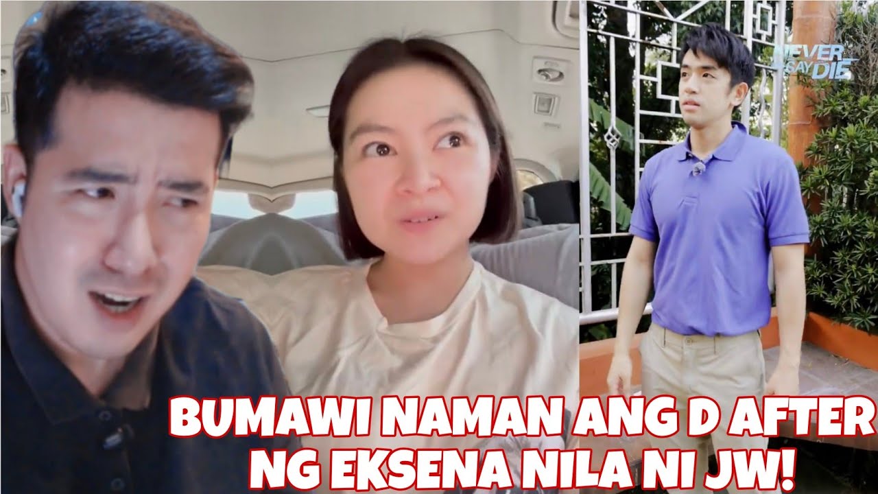 BARDA : BAWING BAWI NAMAN SI GINOO PAGKATAPOS NG GINAWA NILA NI JILL! DAVID LICAUCO | BARBIE FORTEZA