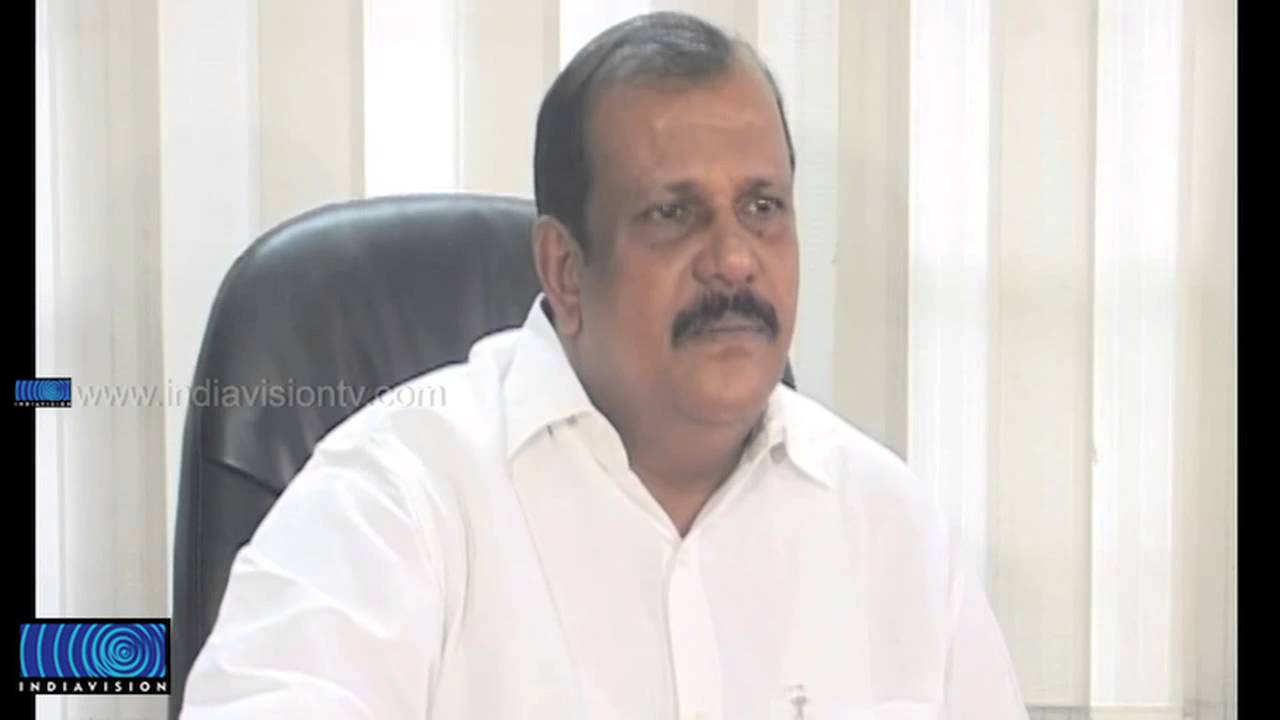 Extramarital Affair: P C George Demands Resignation of K B Ganesh Kumar