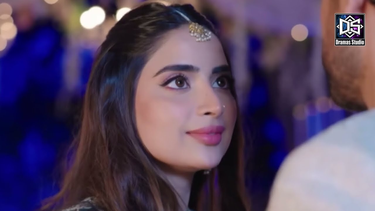 Faaslay Episode 39 | 28th February 2026 | Ali Ansari - Saboor Aly | Green TV Entertainment