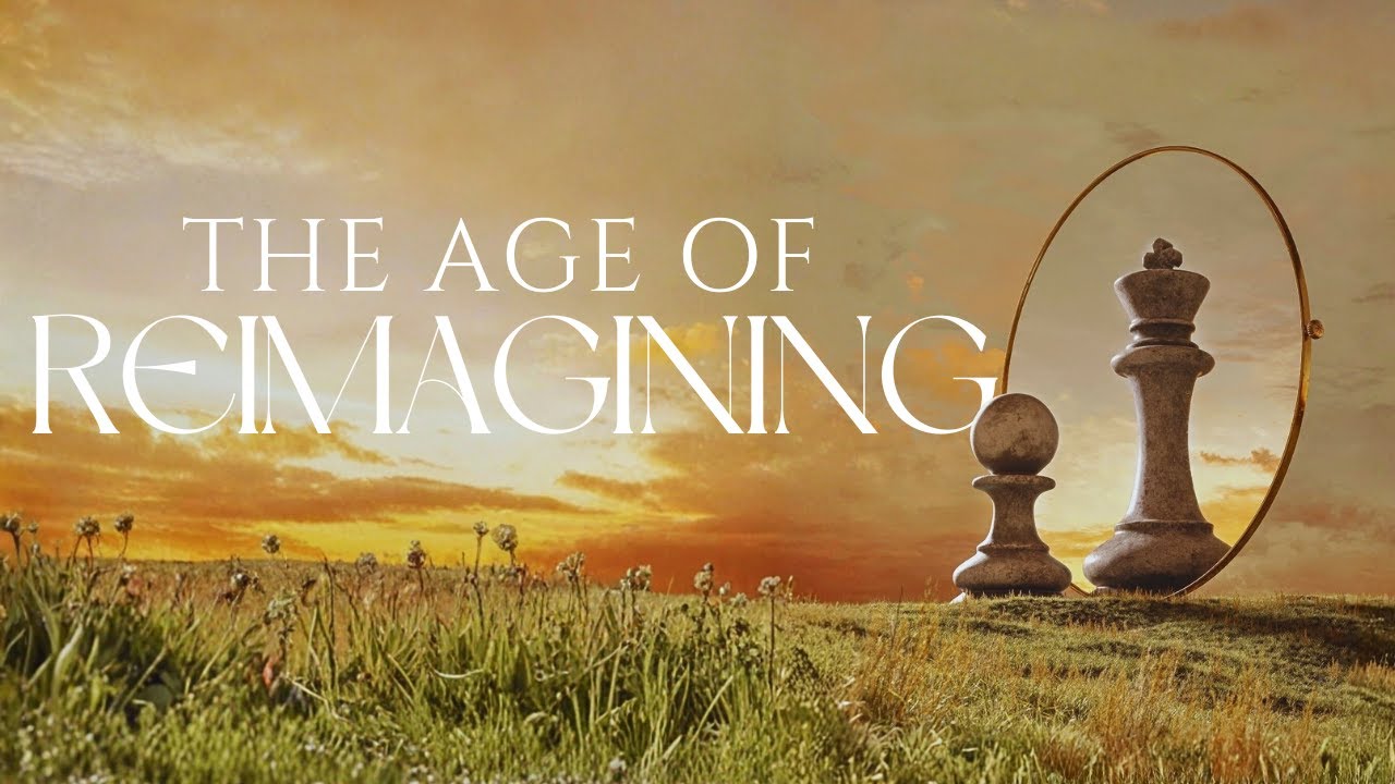 Sunday Service: The Occupy Mandate VI - The Age of Reimagining