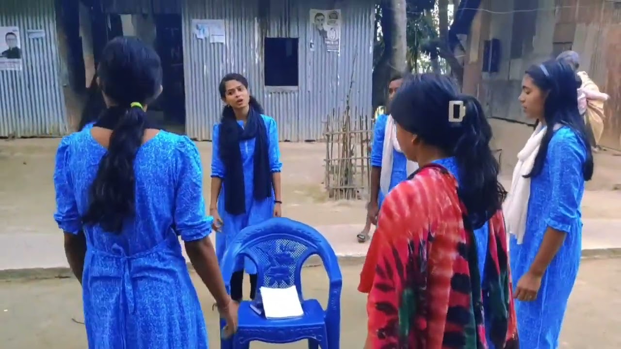 পিয়াইন ধামাইল দল কণ্ঠে: তুষ্টি তালুকদার পরিচালনায় : পিকলু সরকার আংকেল।