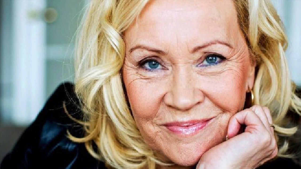 ABBA Solo &ndash; The Agnetha Collection | 76th Birthday