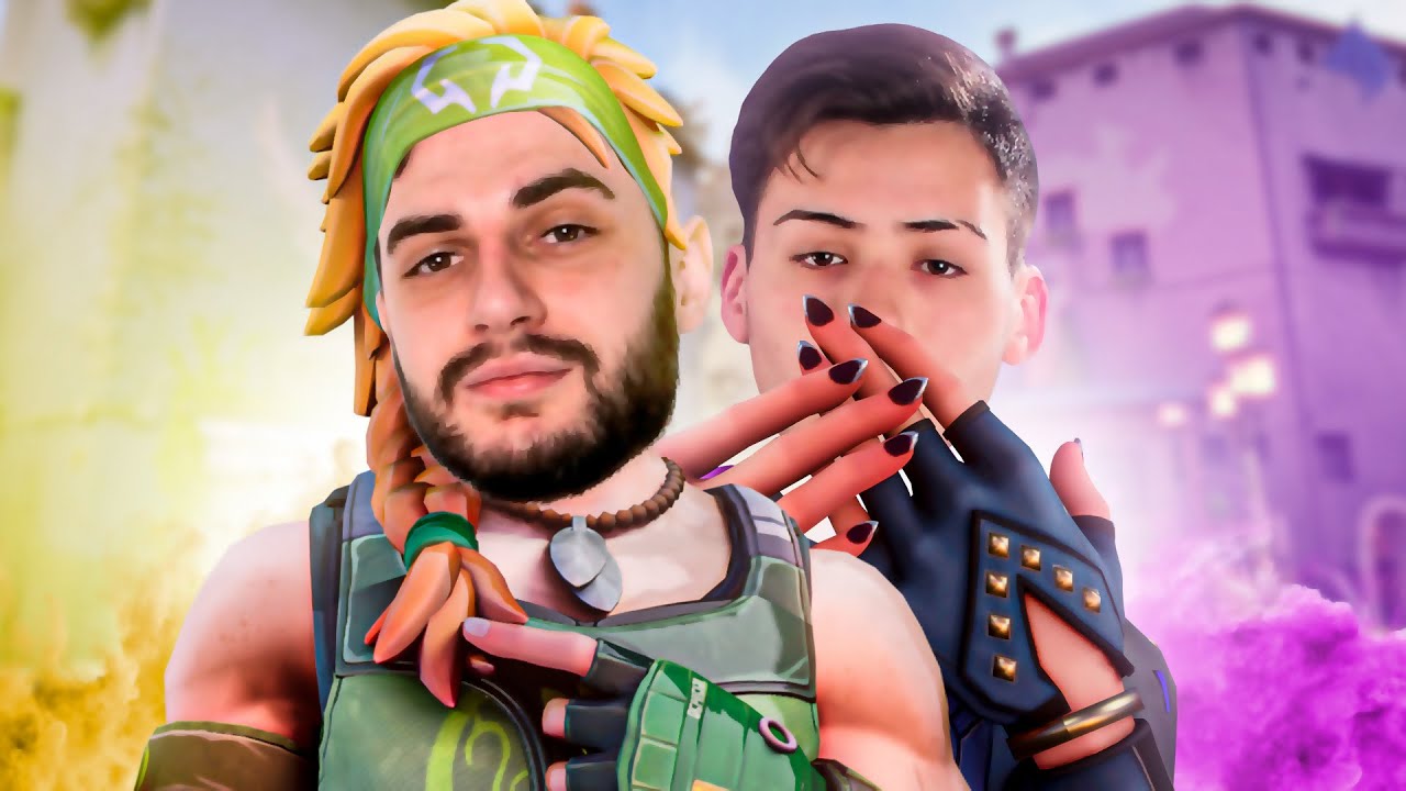 KEZNIT ES UNA RATA MUDA! | G2 Mixwell