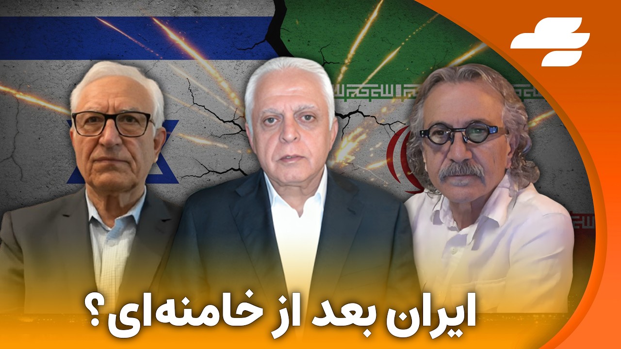 نتانیاهو به مردم ایران:کمک فرا رسیده است به زودی لحظه شما فرا می رسد