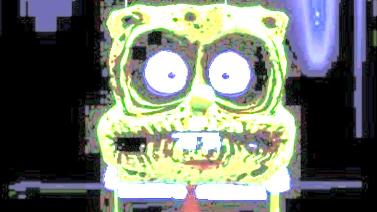 Voicing a legally dubious amount of memes