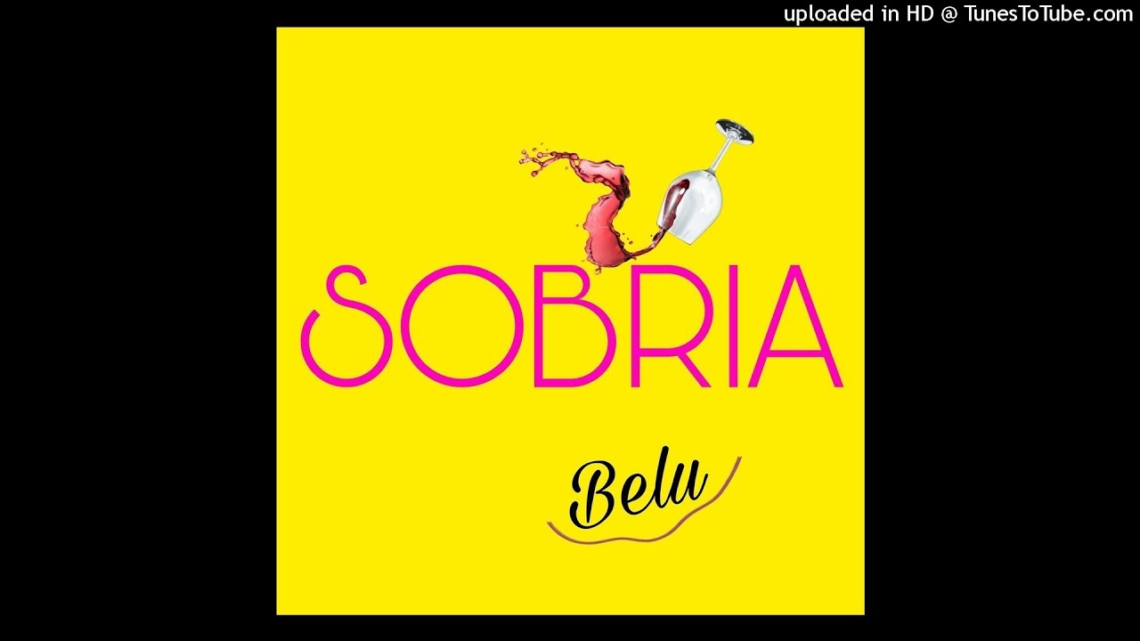 SOBRIA - Belu Queijo (Cover ”sobrio”/ Maluma)