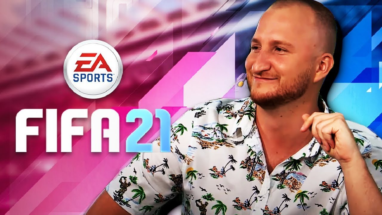 marcin najman polskiej sceny fifaczy xd