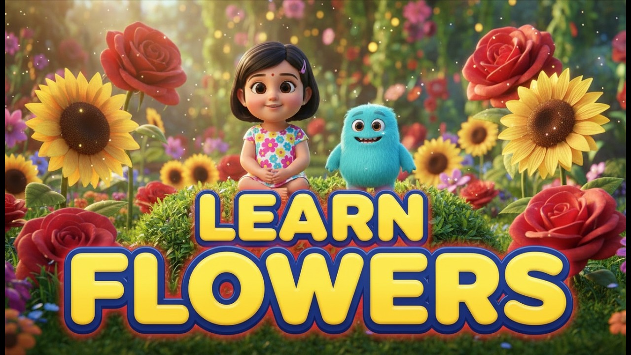 flowers