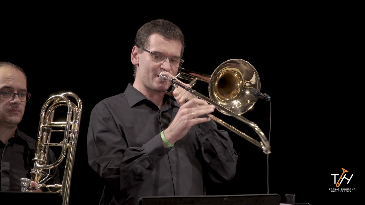 Tromboholizm 2020 - Koncert jazzowy J. Namysłowski, P. Banyś