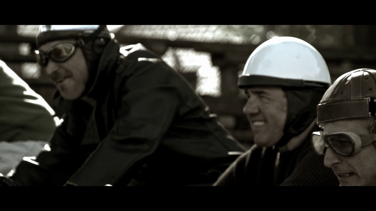 Board Track Racing - Reichelsdorfer Keller - Nürnberg
