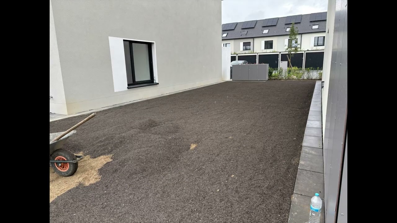 Rollrasen Garten Service-GM SCHÖNHEIM