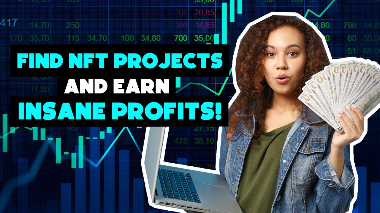 How to Find NFT Projects EARLY? How you can and WILL FIND THE Best Undervalued NFT Drops!