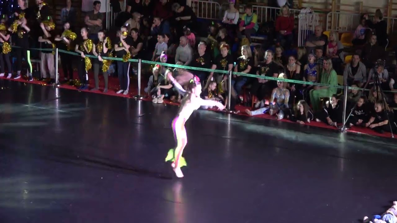 MP DD 2022 SOLO KOBIET JUNIOR 2   Daria P.  1M