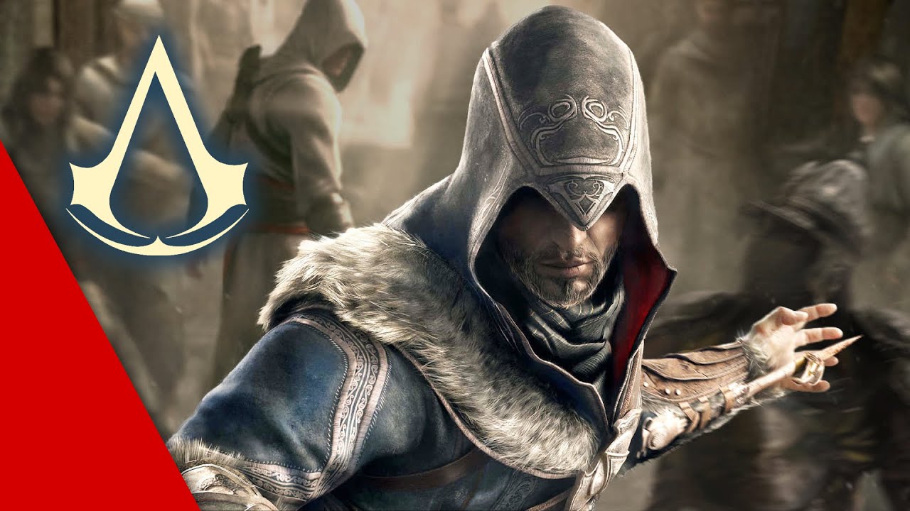 意難平! 最感人的刺客信條, 竟是趕工的產物 -【啟示錄】完全鑒賞 ︳Assassin's Creed: Revelations ︳刺客教條啟示錄