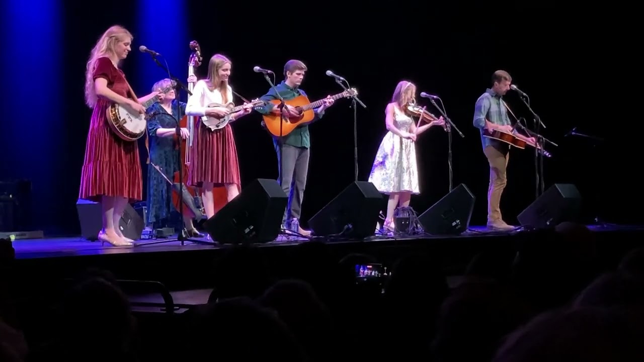 The Petersens- White Winter Hymnal