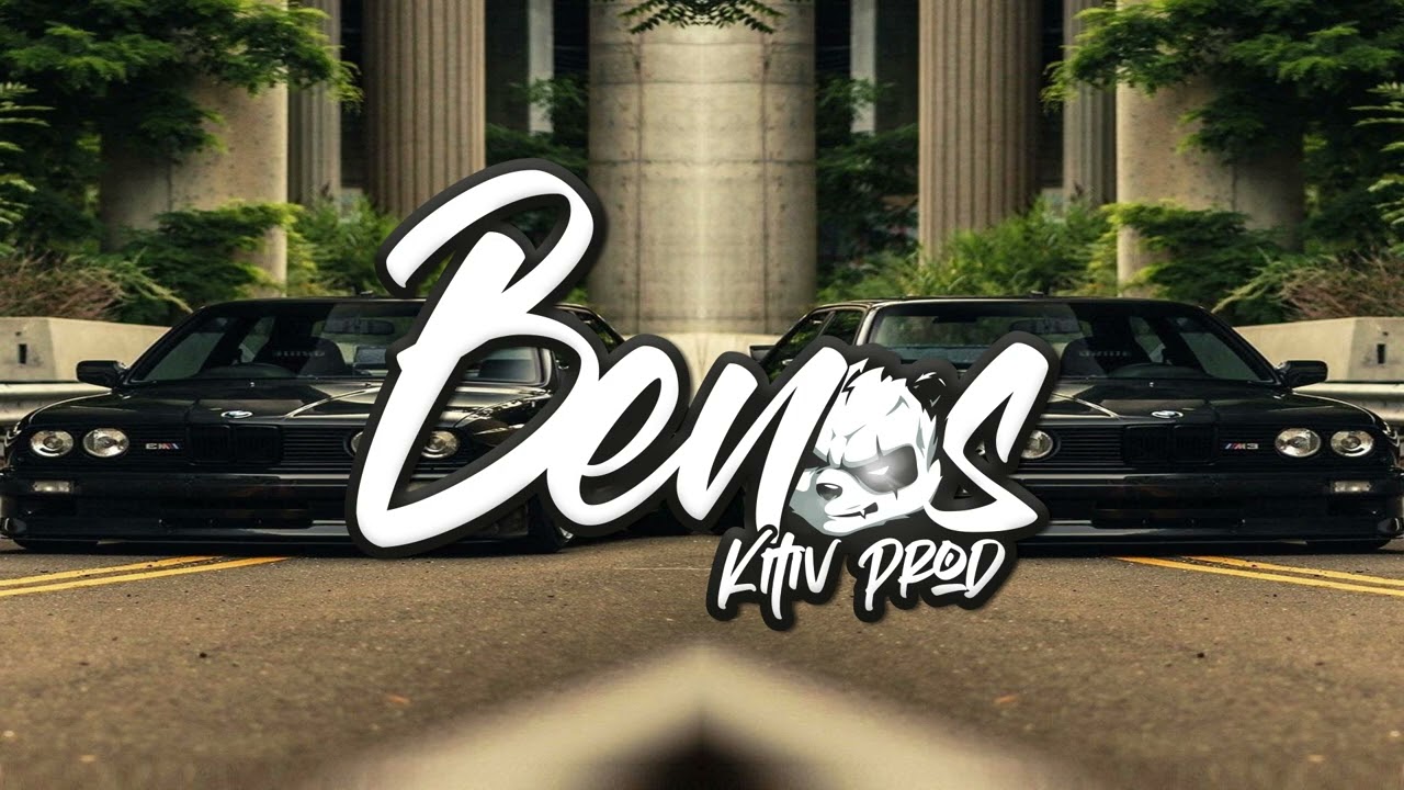 BENOS X ROMEA  -  OH NANAAA ( ZOUKREMIX 2024 )