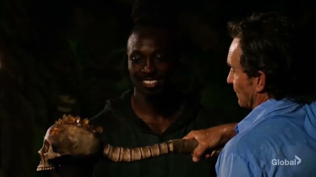 Survivor Underrated New Era Blindsides