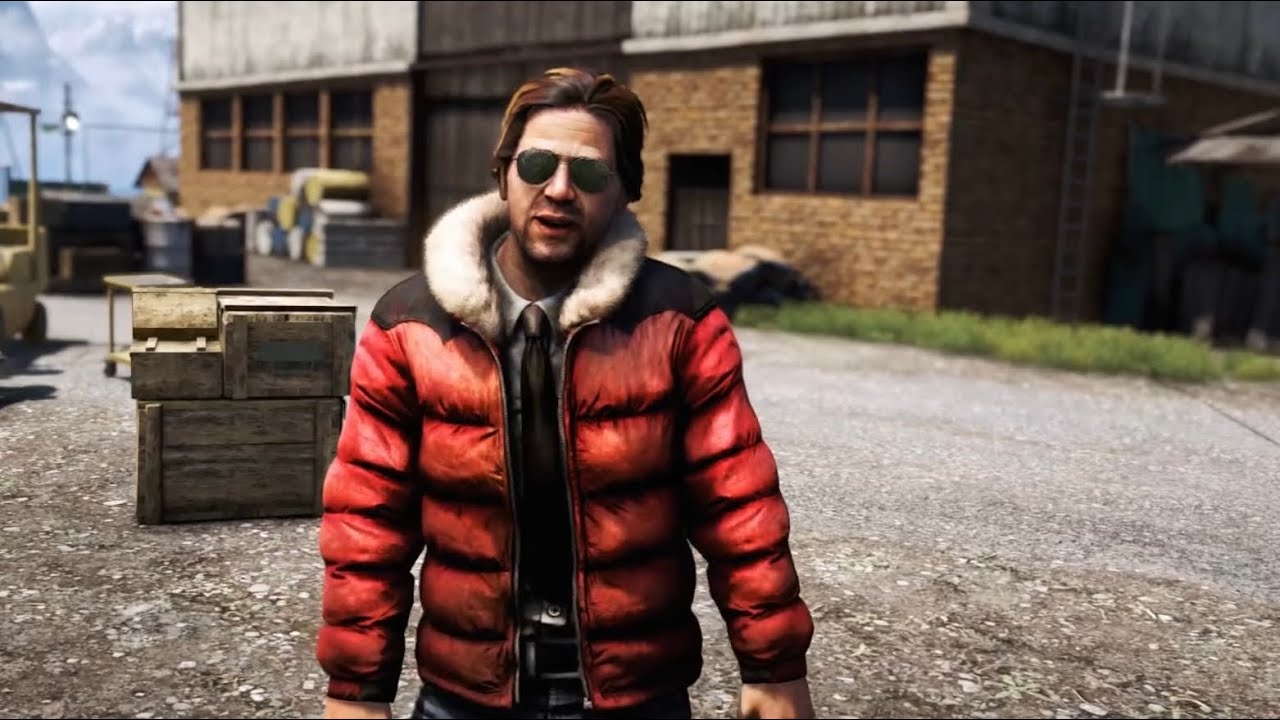 Far cry 4 walkthrough gameplay (full game ps4) Wingsuit ￼: Part 11