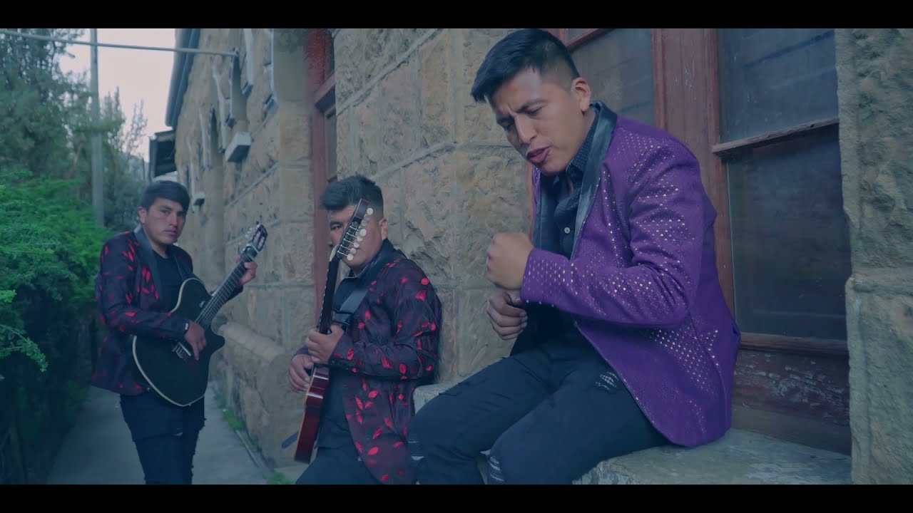 AGRUPACIÓN JUVENTUD ANDINA - AMOR CONDICIONAL - PRIMICIA 2022 - REQUINTO PERUANO