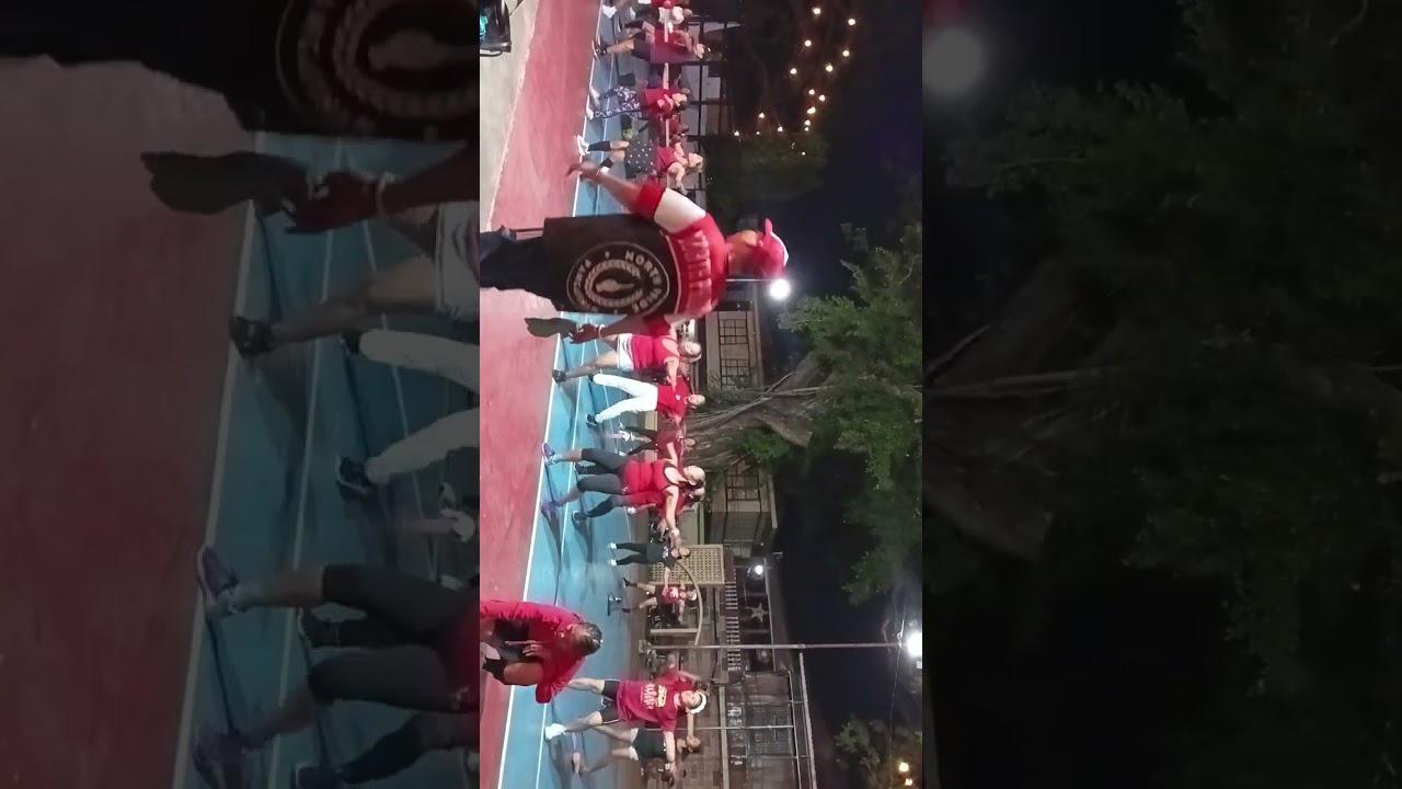 100 Island Zumba para sa lahat V1 Jan 8,2026
