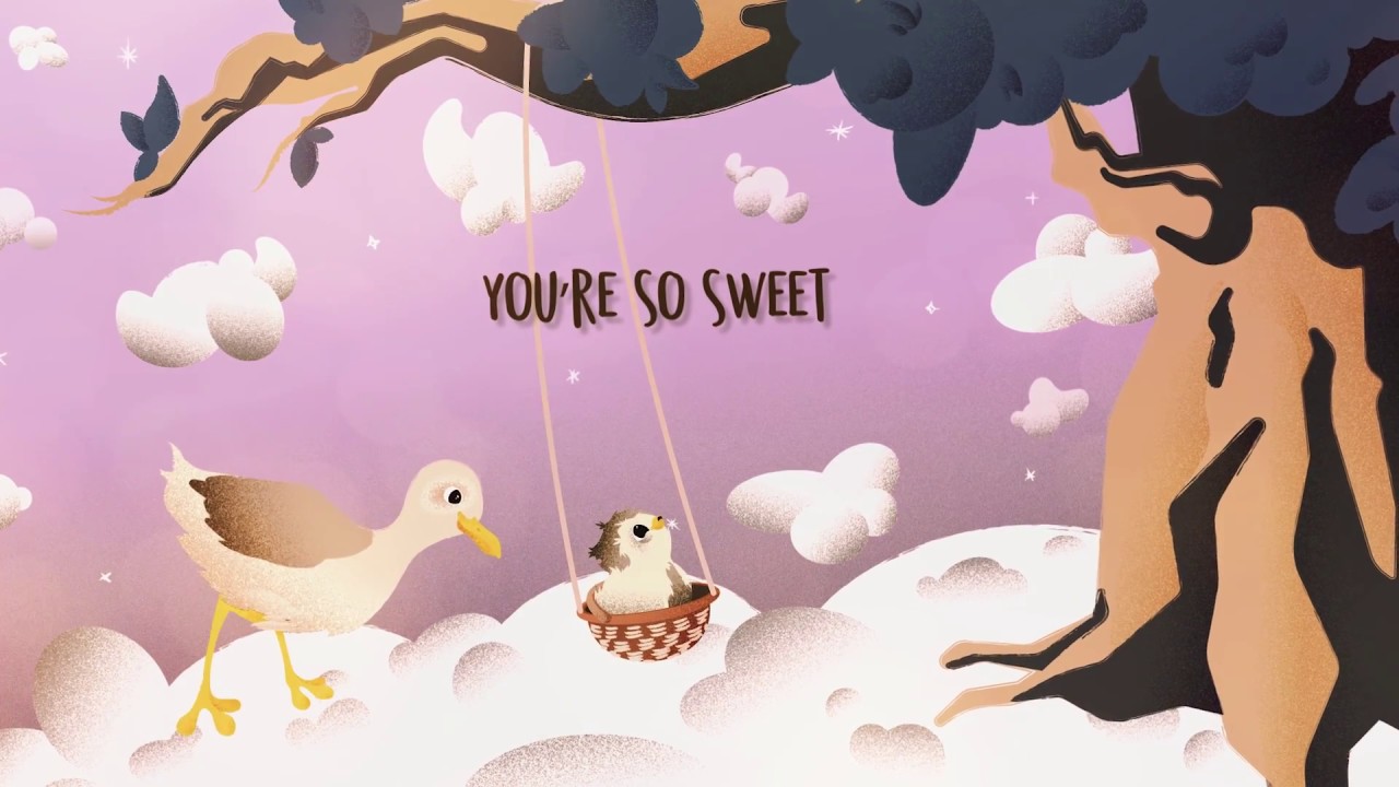 Lexi  - Your Lullaby