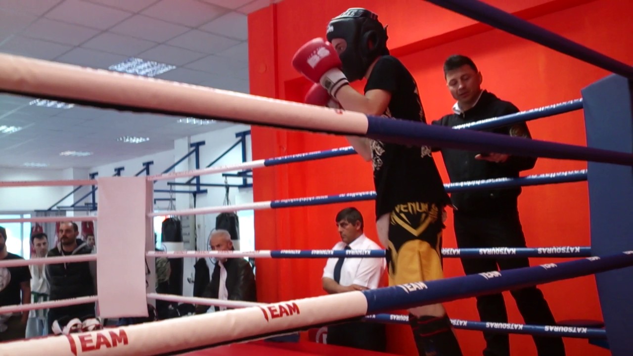 Shidokan Hellas - Katsouras Dojo Shido Boxing Seminar &Tau;&epsilon;&lambda;&iota;&kappa;&omicron;&sigmaf; &Alpha;&gamma;&omega;&nu;&alpha;&sigmaf; &Alpha;&nu;&delta;&rho;&omega;&nu;