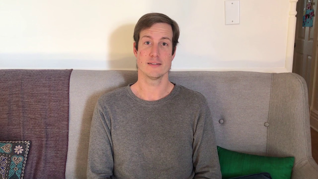 Introduction to Charlie Brake